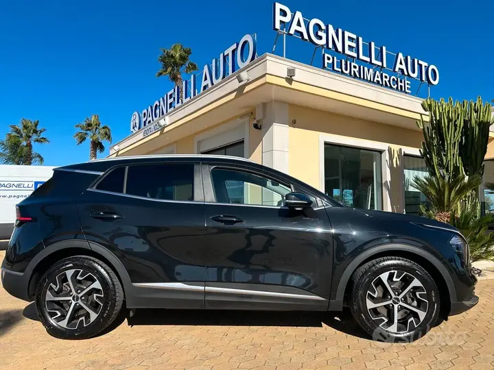 Kia Sportage 2024 photo 5