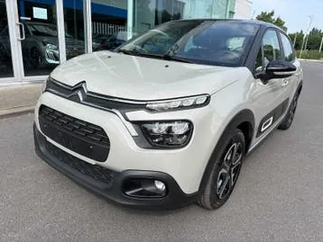 Citroen C3 2024 photo 2