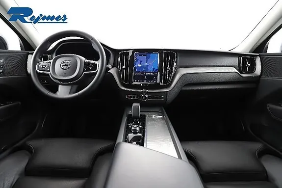 Volvo Xc60 2024 photo 2