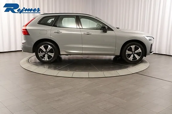 Volvo Xc60 2024 photo 3