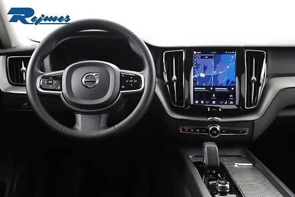 Volvo Xc60 2024 photo 4
