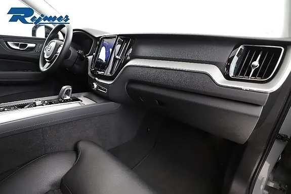 Volvo Xc60 2024 photo 5