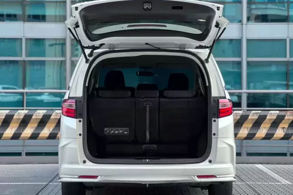 Honda Odyssey 2018 photo 4