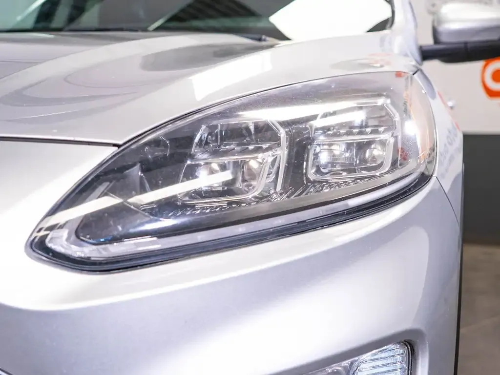 Ford Escape 2020 photo 4