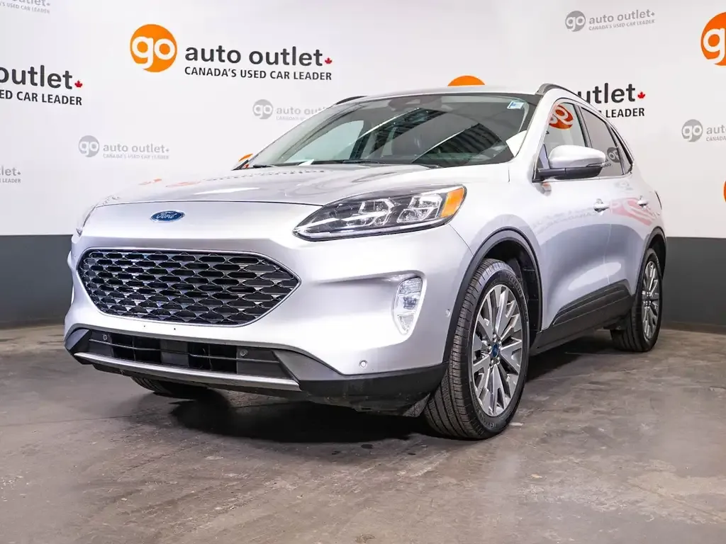 Ford Escape