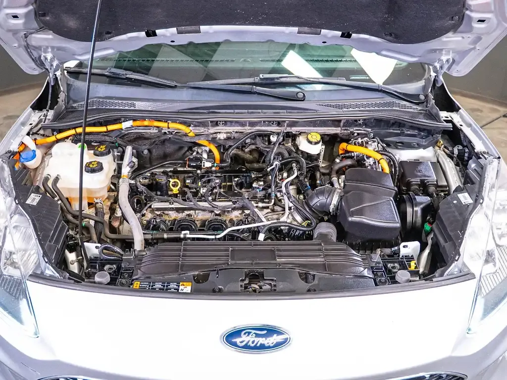 Ford Escape 2020 photo 5