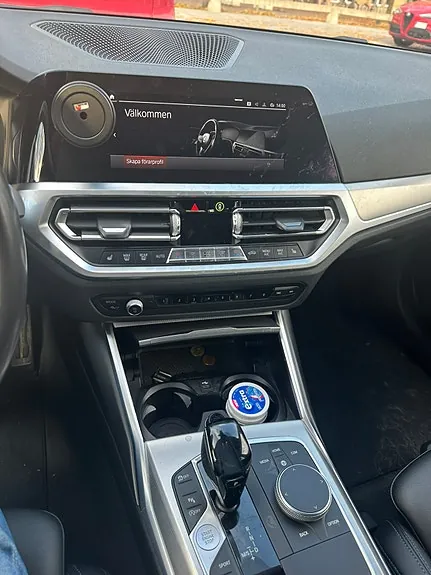 BMW M340I 2021 photo 5