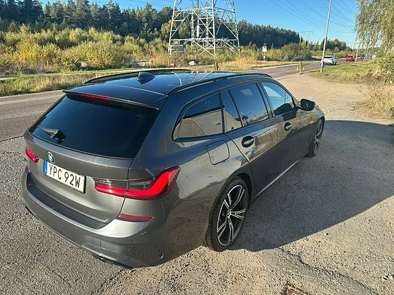 BMW M340I