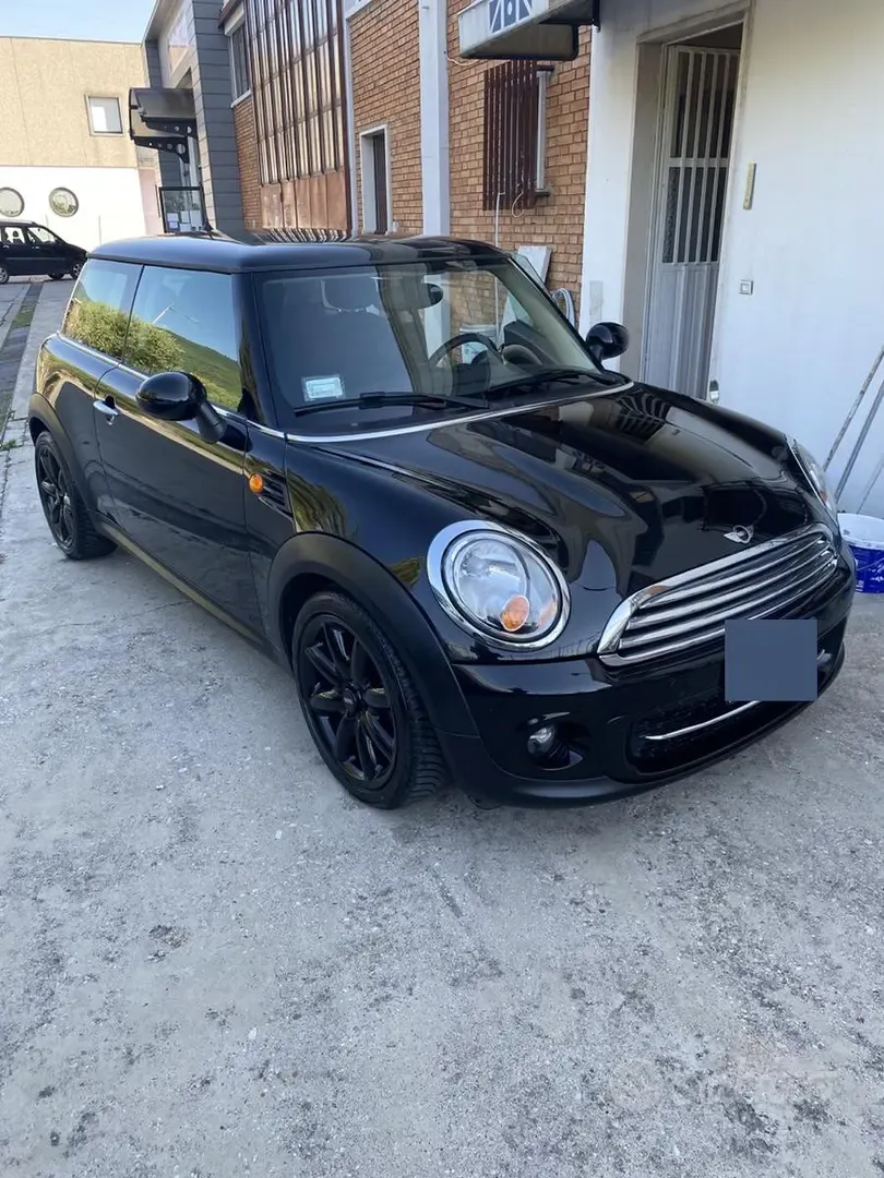 Mini Mini Cooper