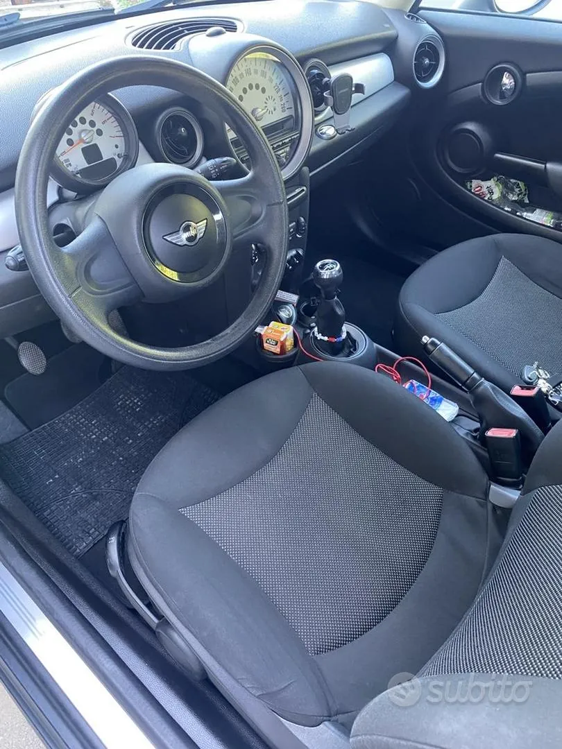 Mini Mini Cooper 2013 photo 5