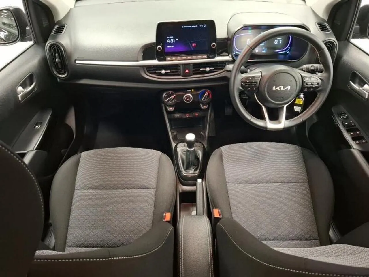 Kia Picanto 2025 photo 3