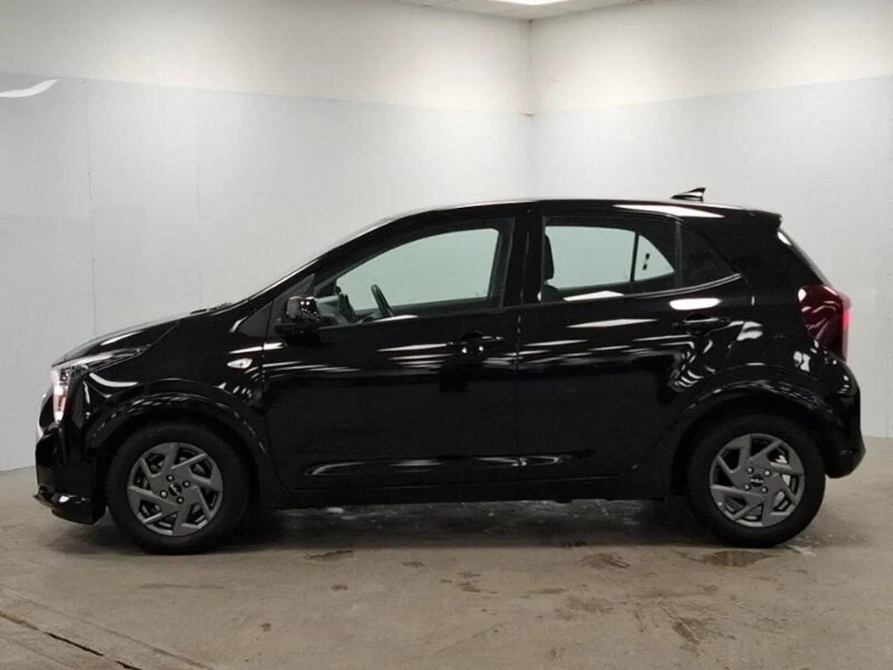 Kia Picanto 2025 photo 4