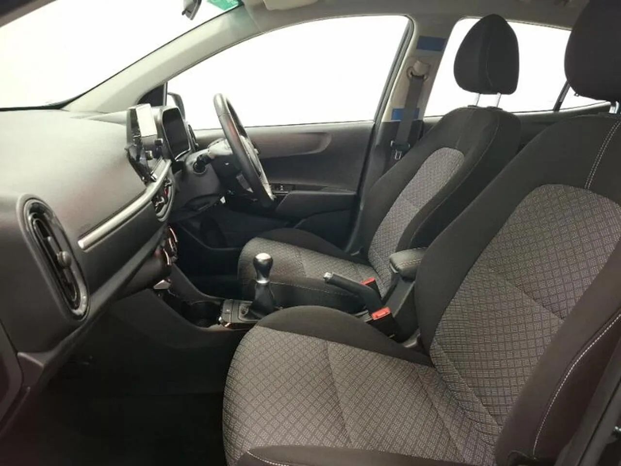 Kia Picanto 2025 photo 5
