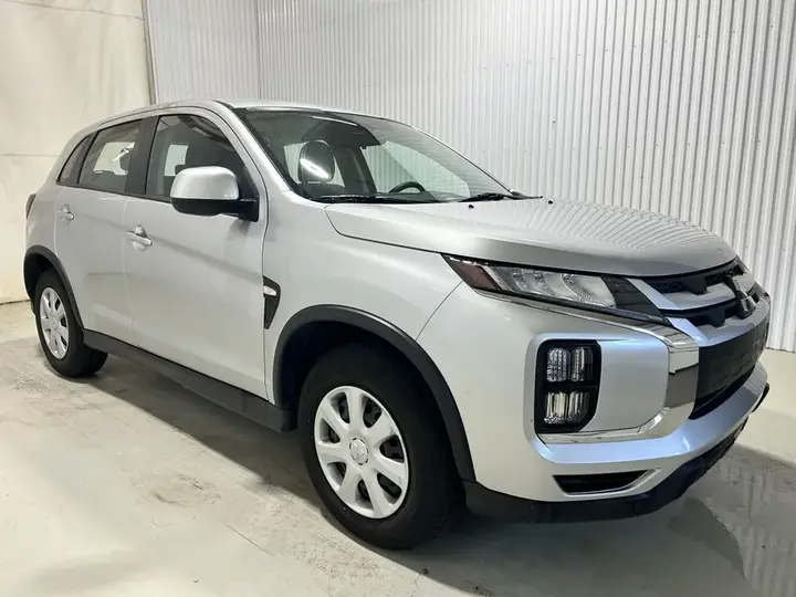 Mitsubishi Rvr 2024 photo 5