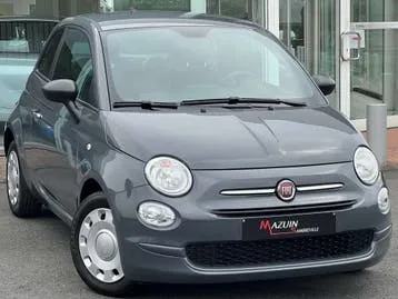 Fiat 500 2021 photo 3