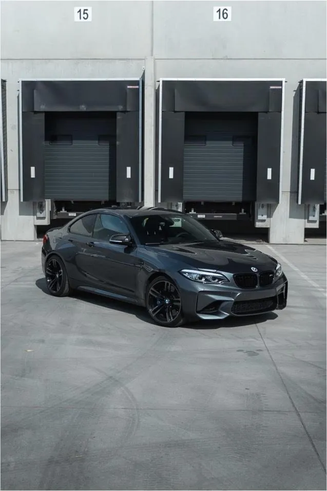 BMW M2