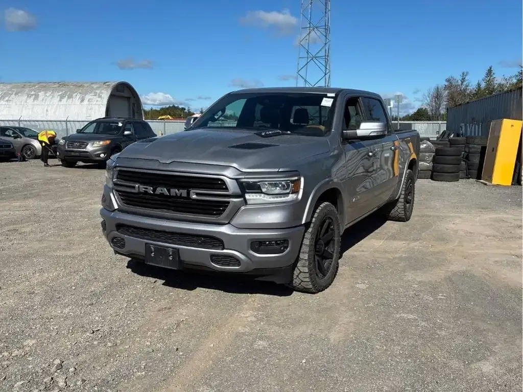 Ram 1500