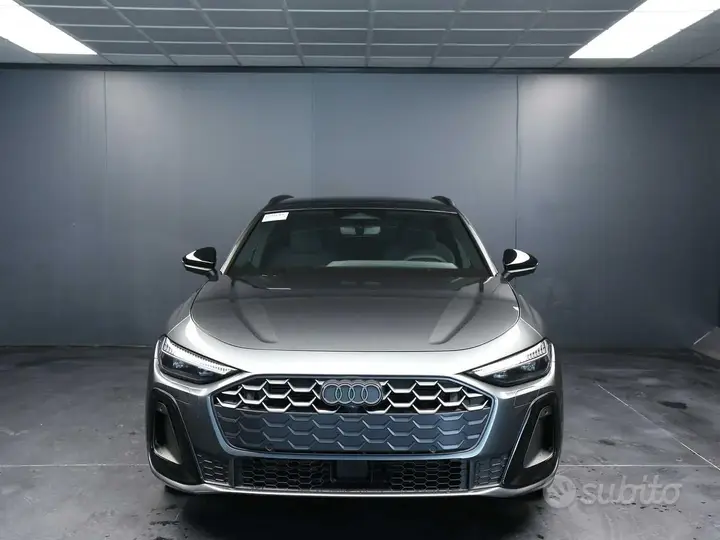 Audi A5 Avant 2025 photo 2