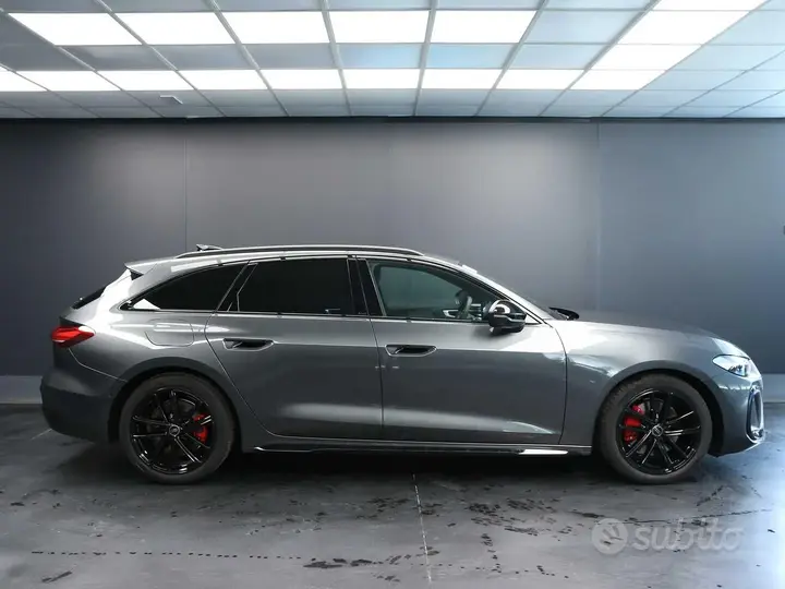 Audi A5 Avant 2025 photo 4