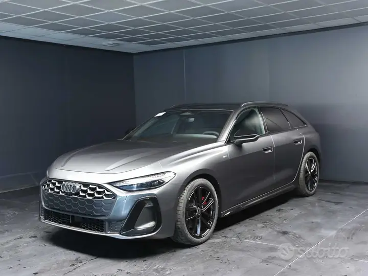 Audi A5 Avant