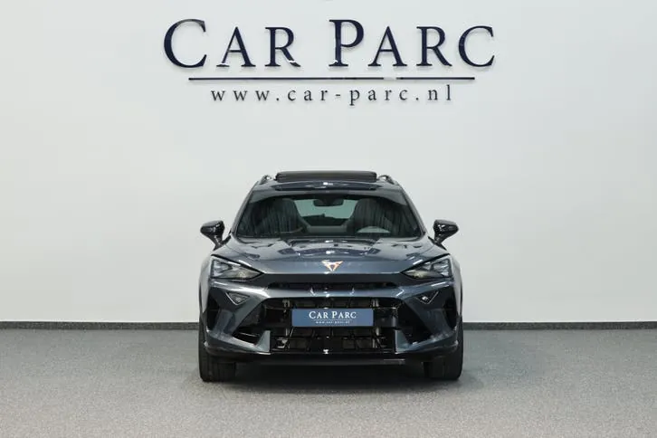 Cupra Formentor 2025 photo 3