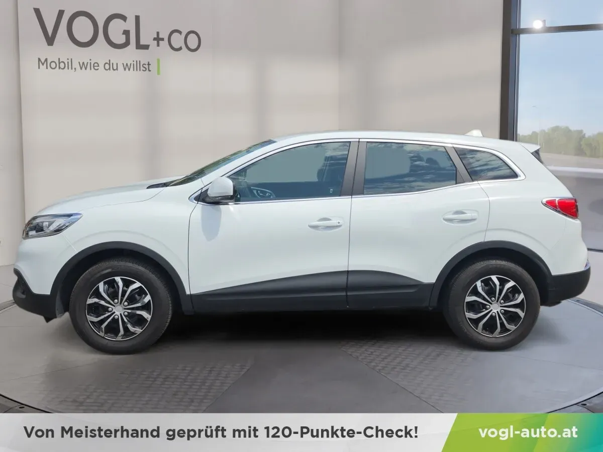 Renault Kadjar 2018 photo 2