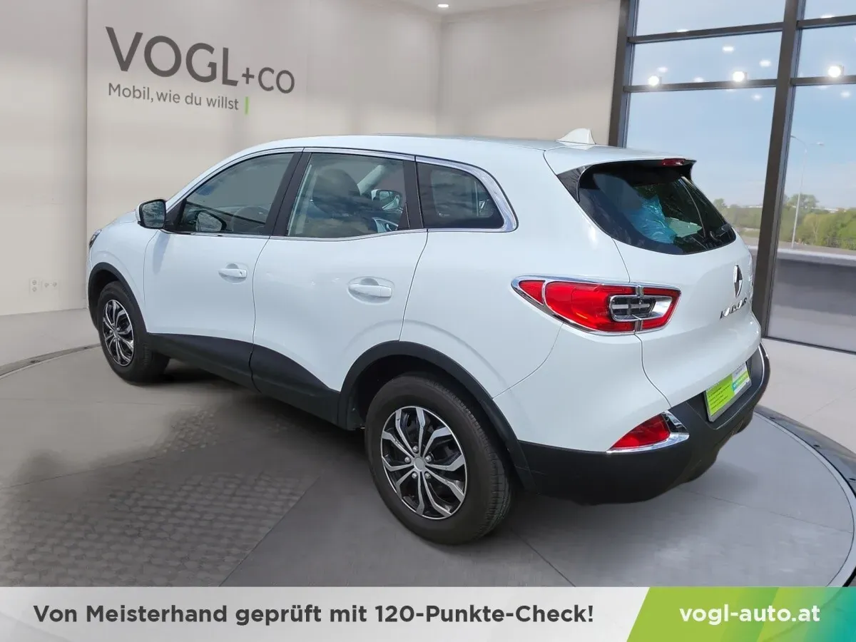 Renault Kadjar 2018 photo 3