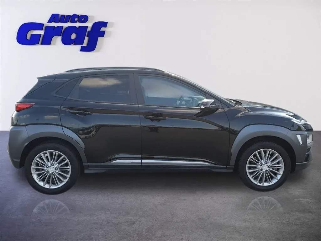 Hyundai Kona 2020 photo 3