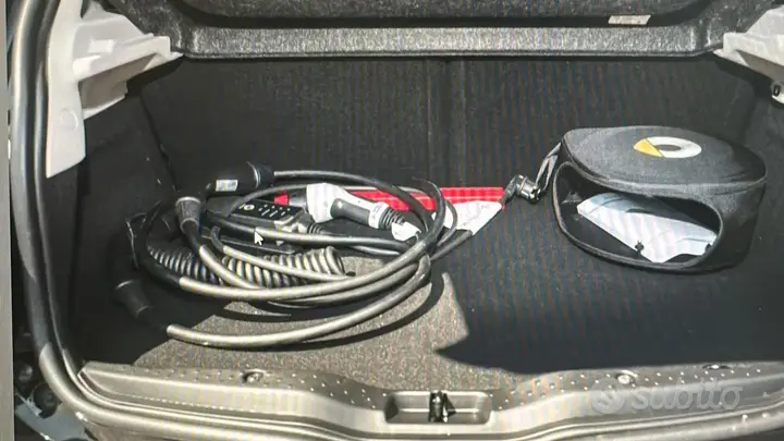 Smart Forfour 2019 photo 3