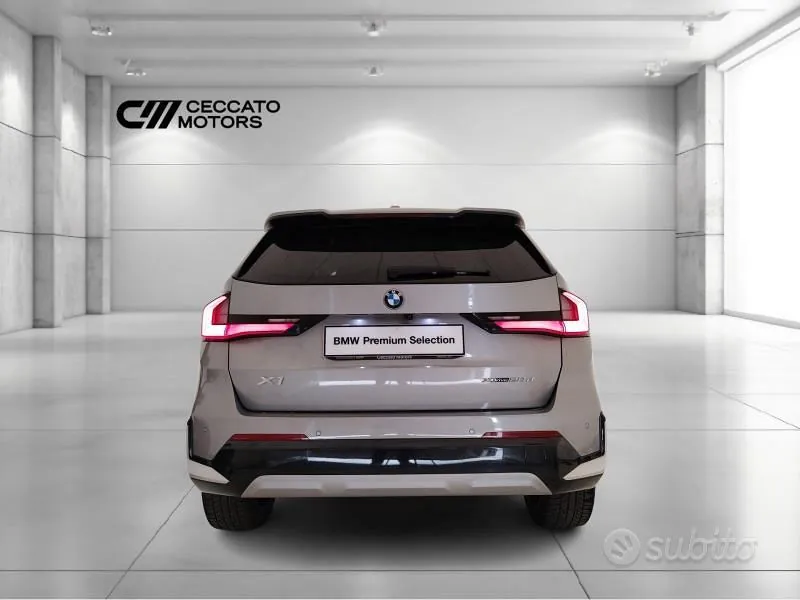 BMW X1 2023 photo 5