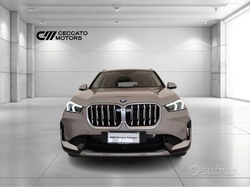 BMW X1 2023 photo 2