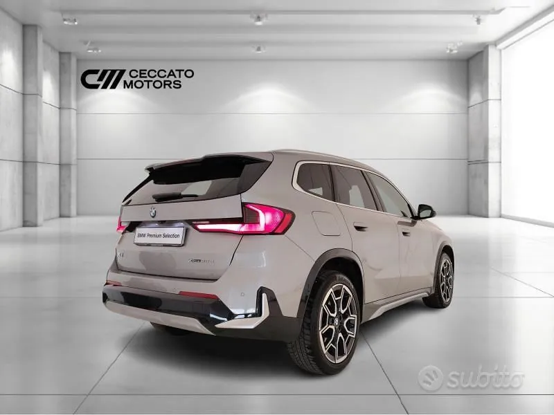 BMW X1 2023 photo 4