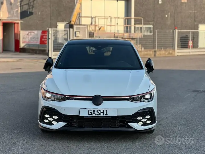 Volkswagen Golf 2020 photo 4