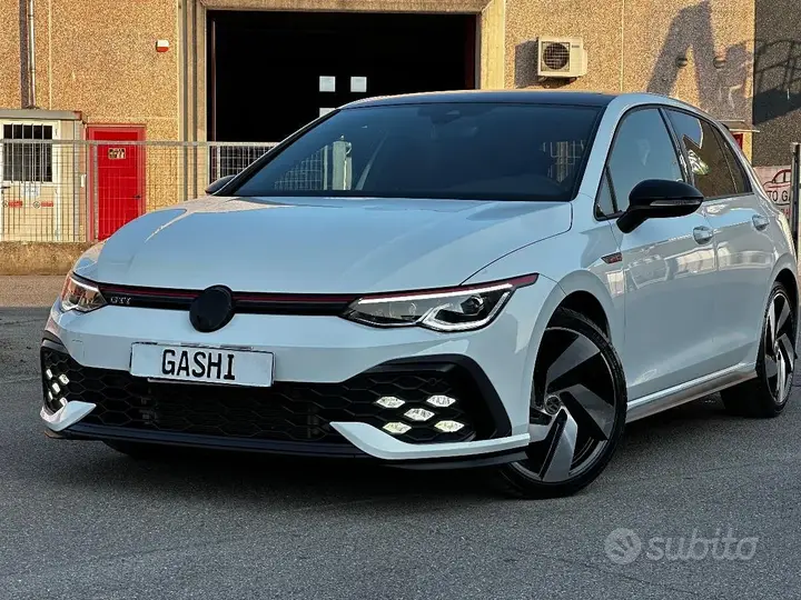 Volkswagen Golf 2020 photo 5