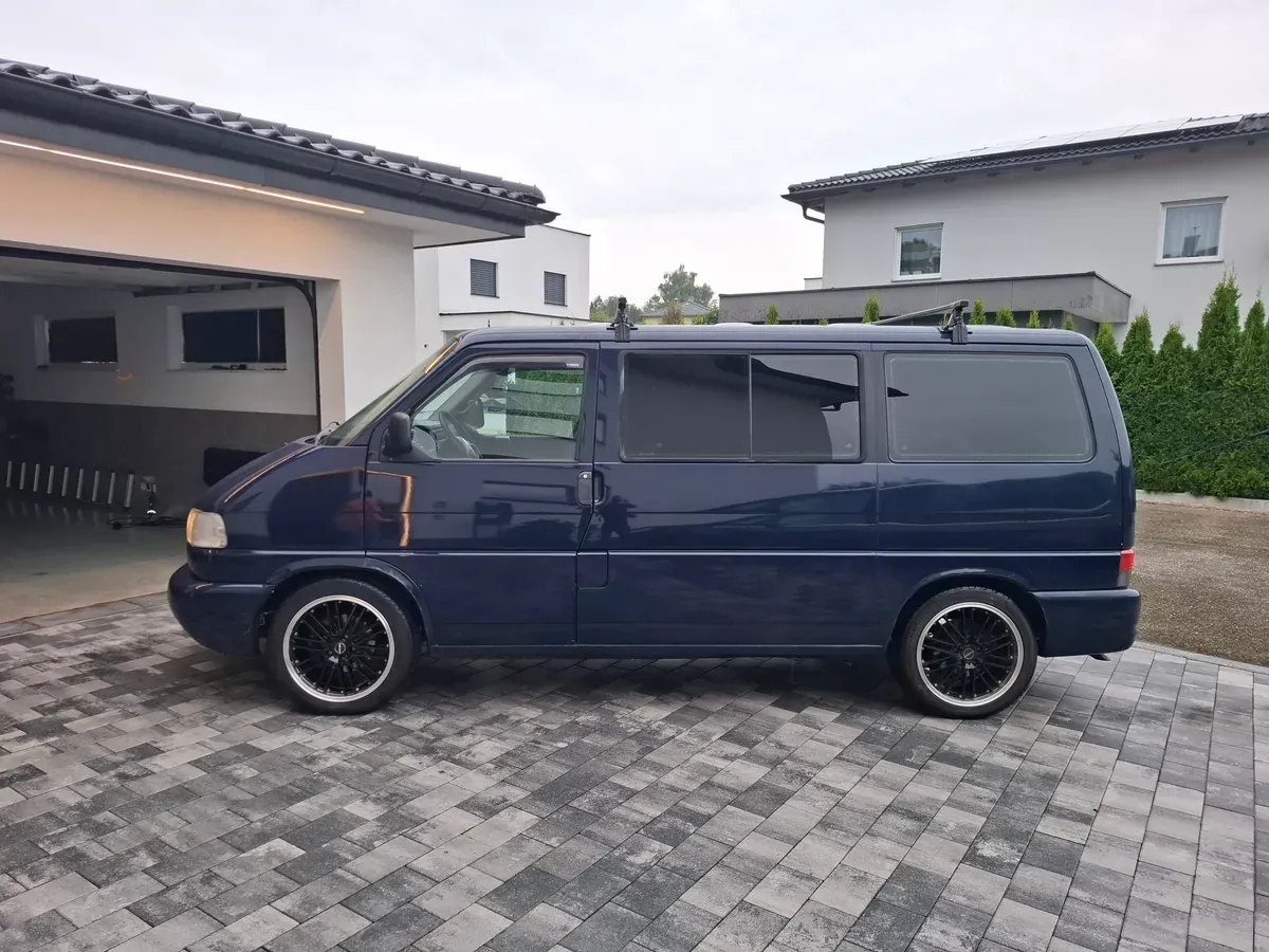 Volkswagen T4