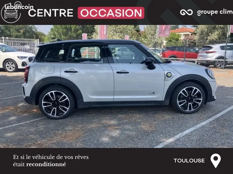 Mini Countryman 2021 photo 3