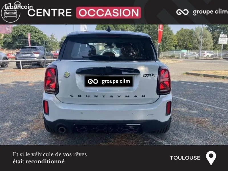 Mini Countryman 2021 photo 5