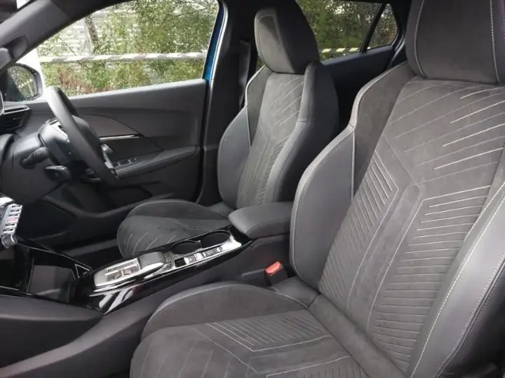 Peugeot 2008 2026 photo 5