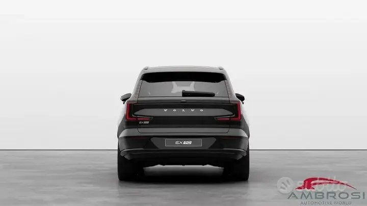 Volvo Ex90 2026 photo 5