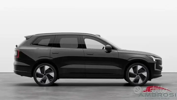 Volvo Ex90 2026 photo 2