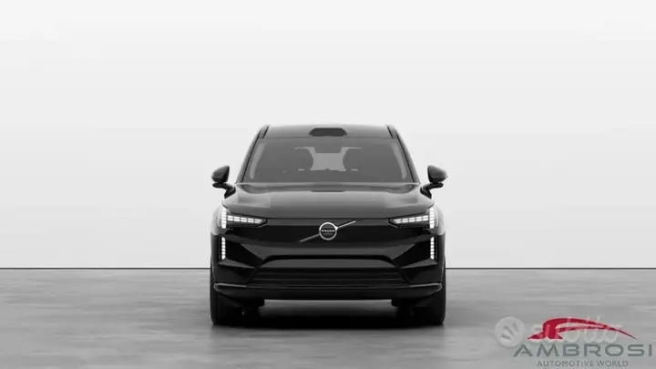 Volvo Ex90 2026 photo 4