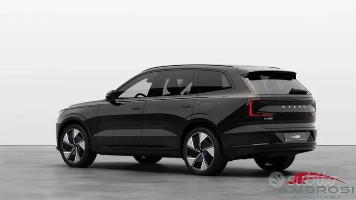 Volvo Ex90 2026 photo 3