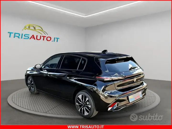 Peugeot 308 2026 photo 2