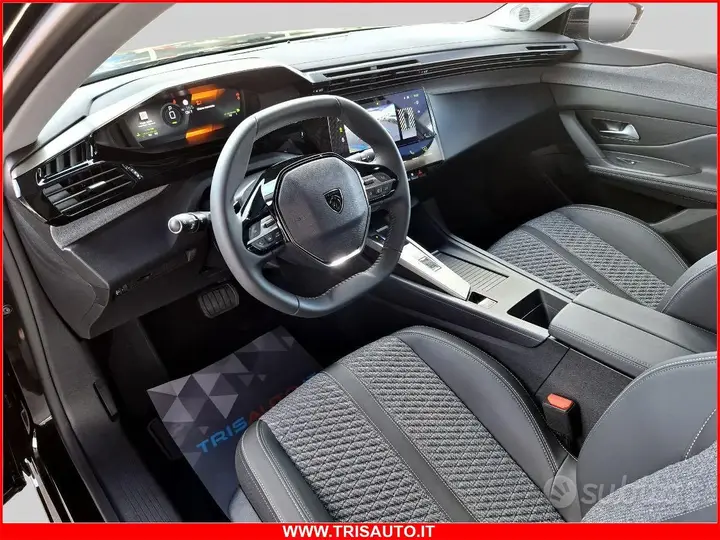 Peugeot 308 2026 photo 5