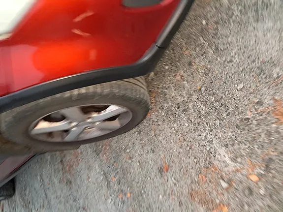 Suzuki Sx4 2007 photo 2