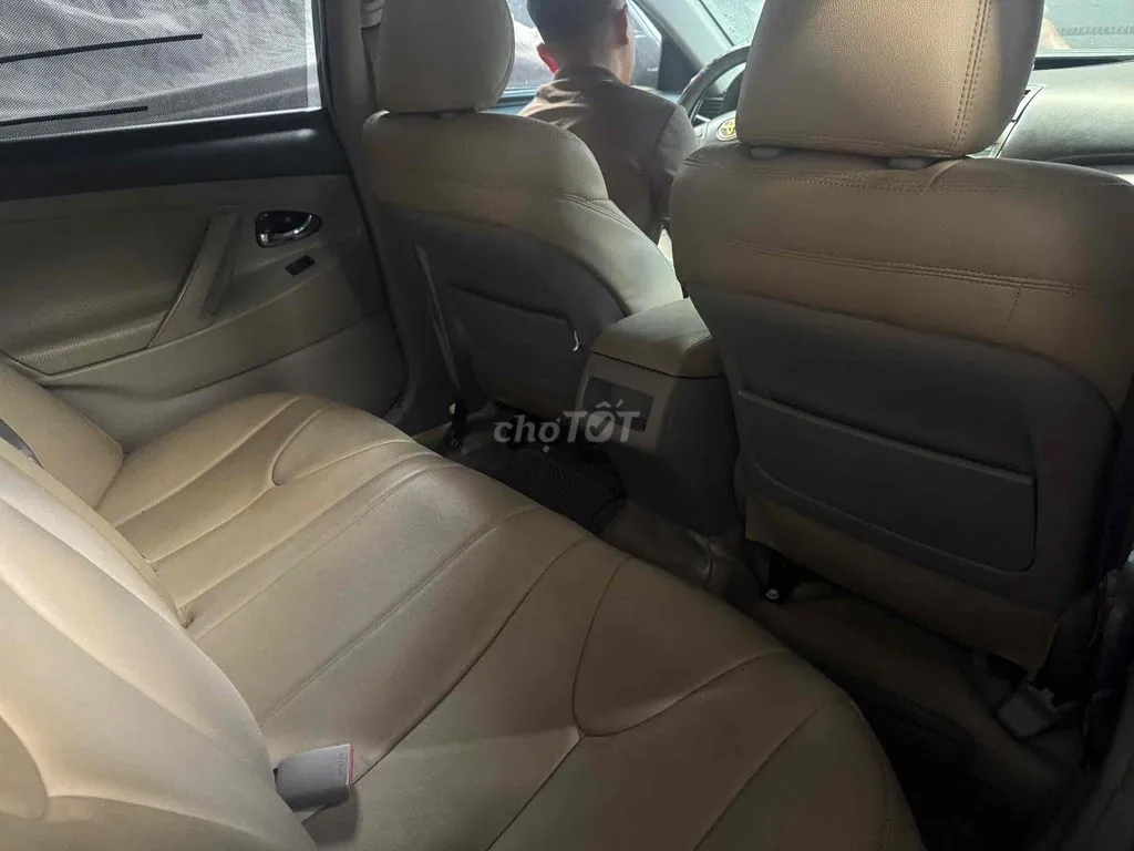 Toyota Camry 2006 photo 4