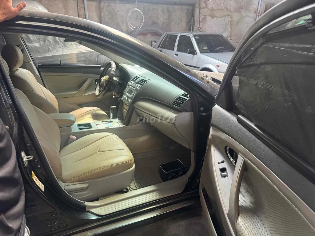 Toyota Camry 2006 photo 3