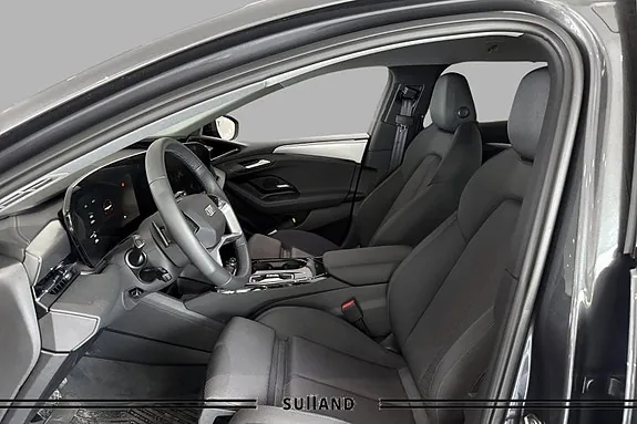 Audi A6 E-Tron 2025 photo 4