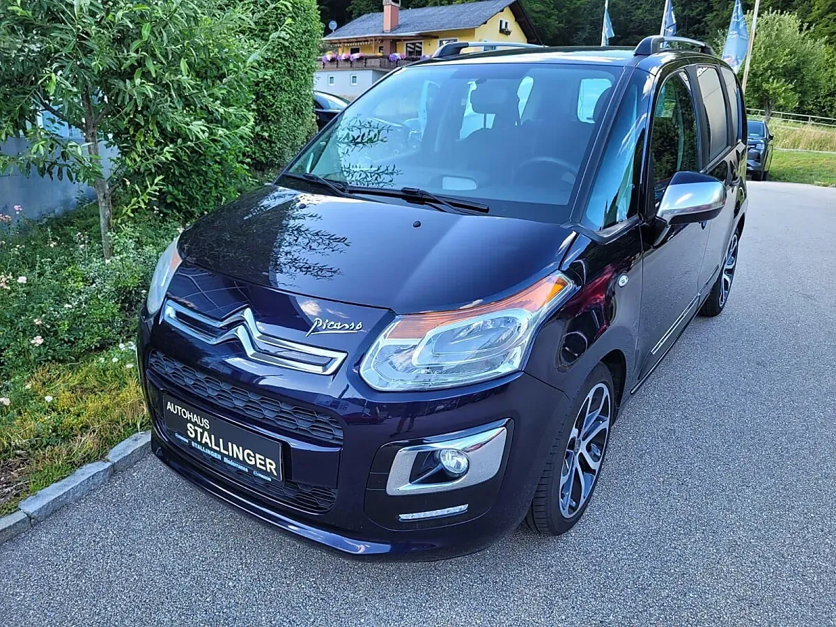 Citroen C3 Picasso
