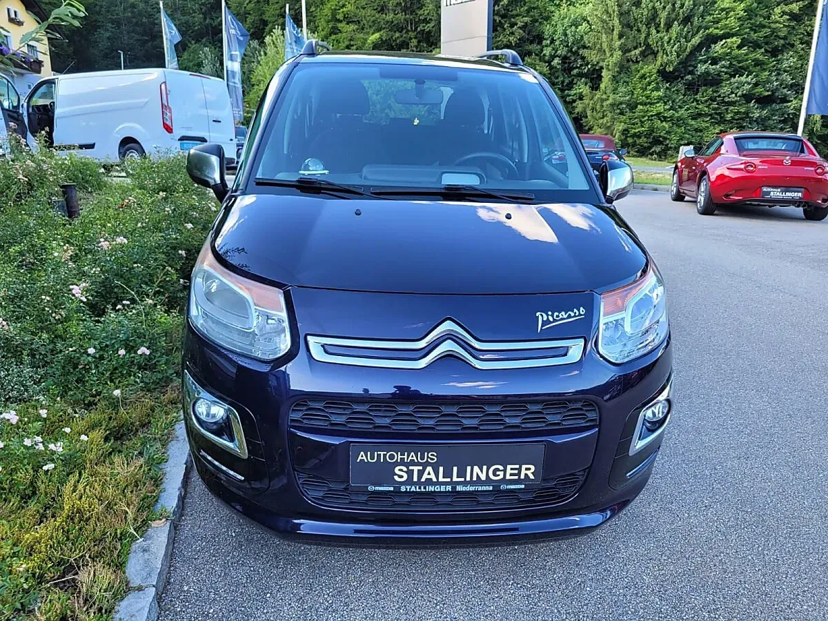 Citroen C3 Picasso 2014 photo 3